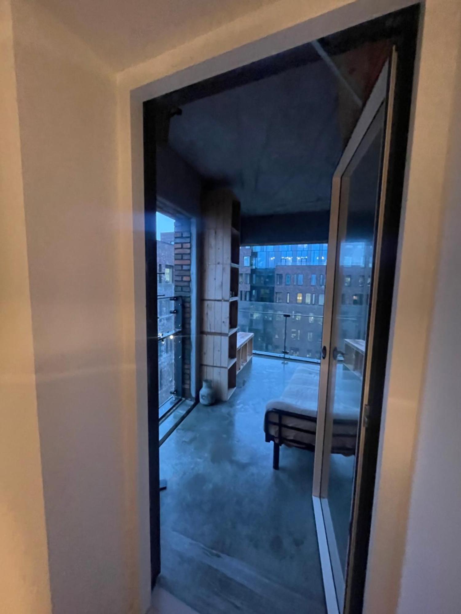 Appartement Private Seaview - 2 Balconies, 11th Floor, Elevator, Friendly Lively Area *